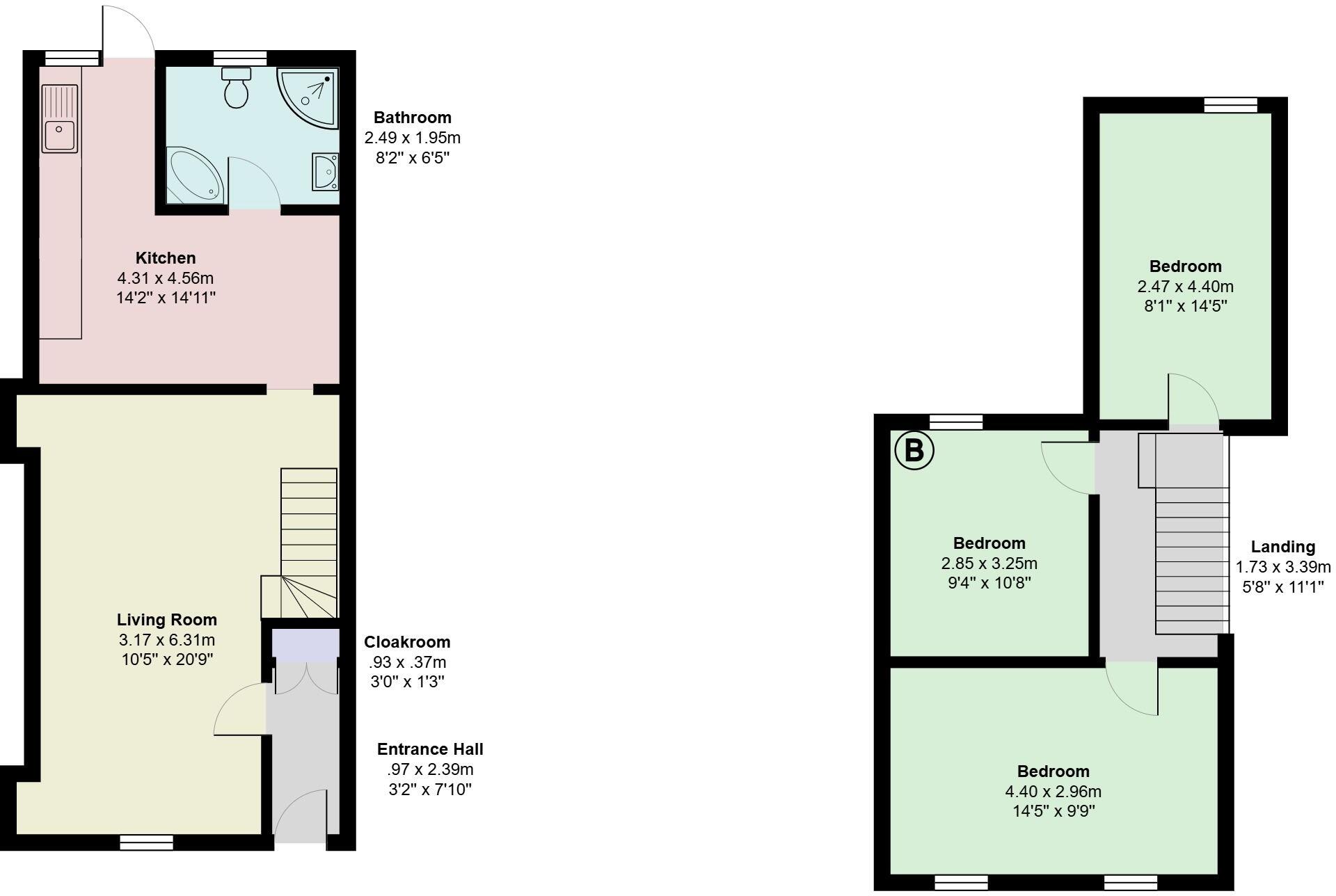 property Raw Floorplan Images}