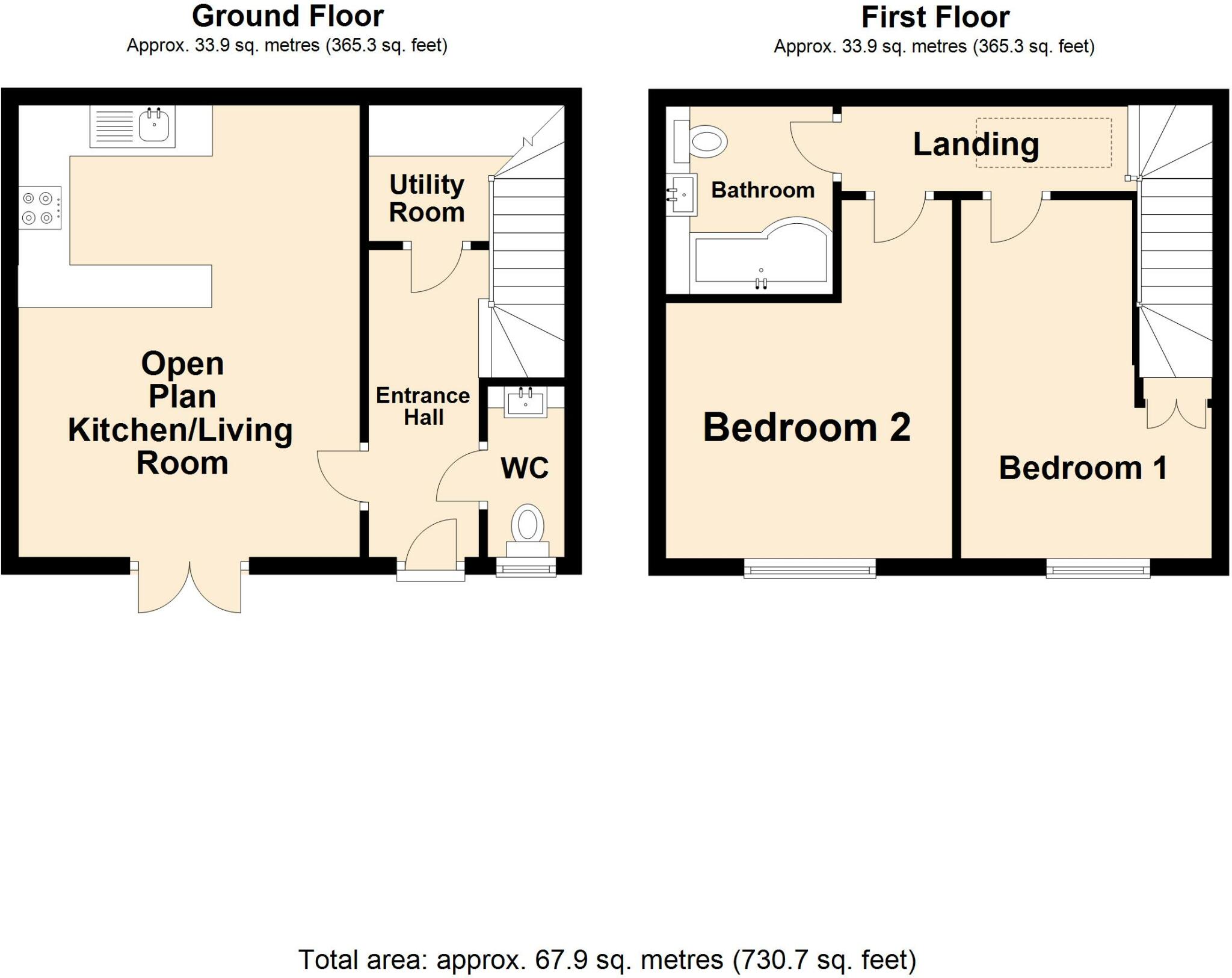 property Raw Floorplan Images}