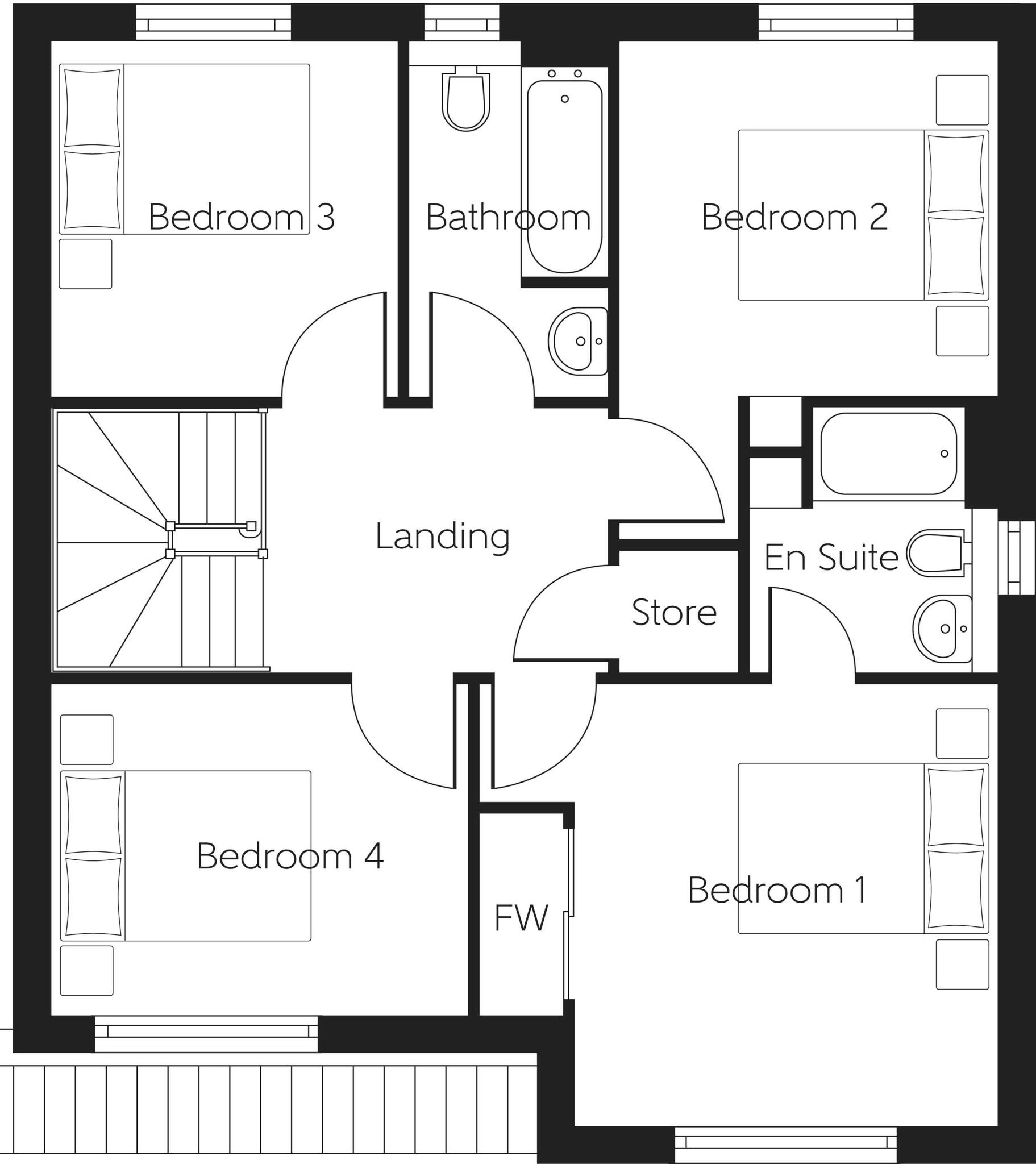 property Raw Floorplan Images}