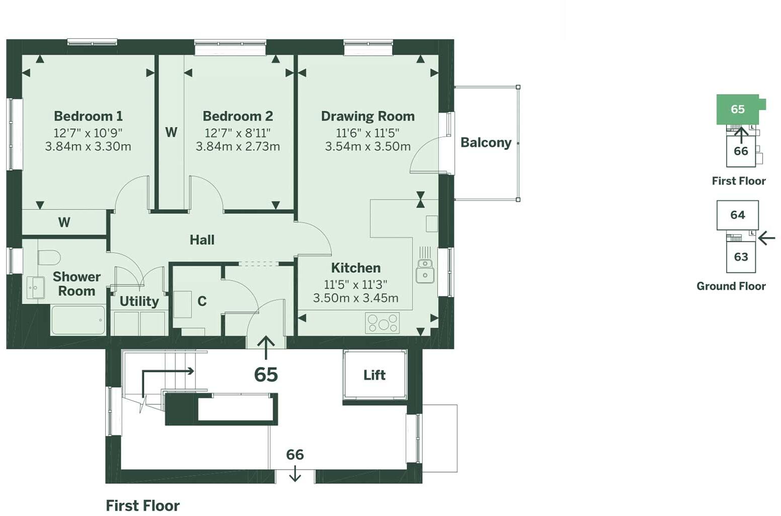 property Raw Floorplan Images}
