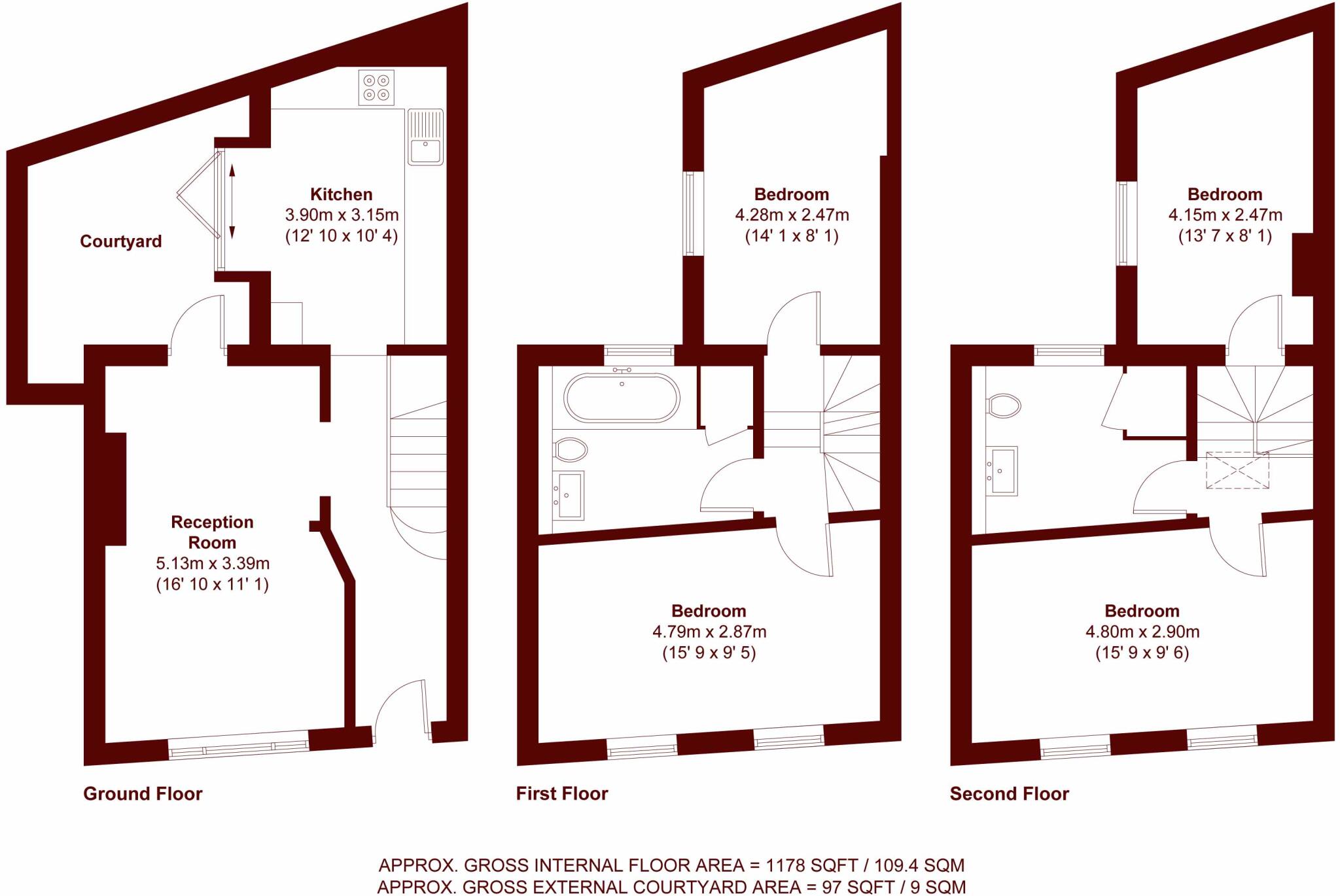 property Raw Floorplan Images}
