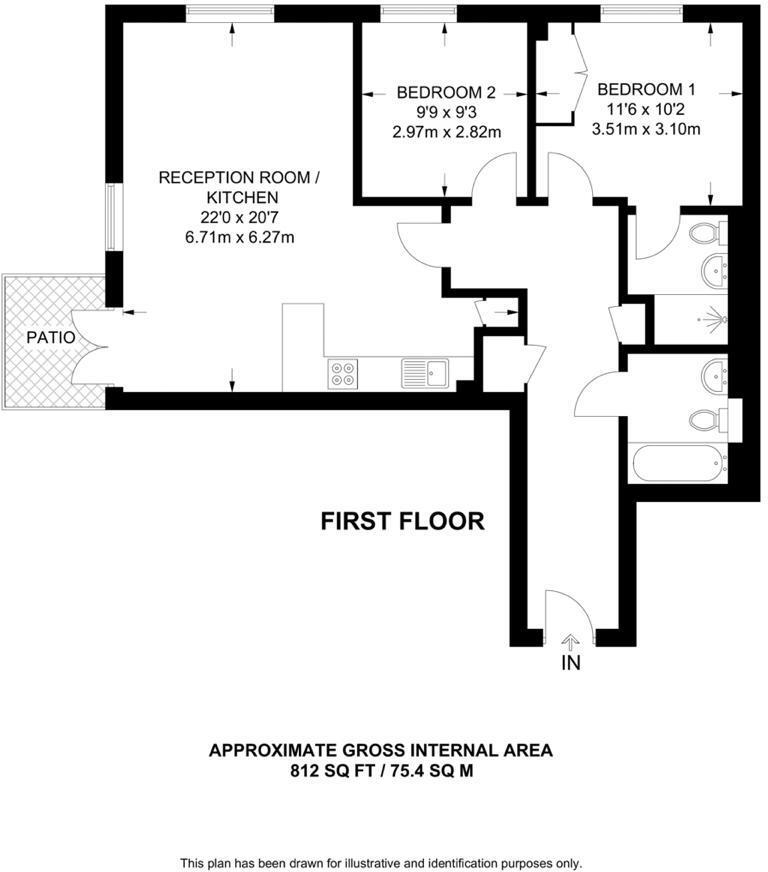 property Raw Floorplan Images}