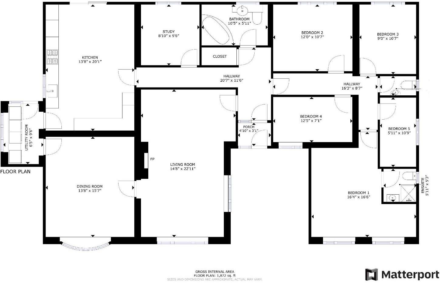 property Raw Floorplan Images}