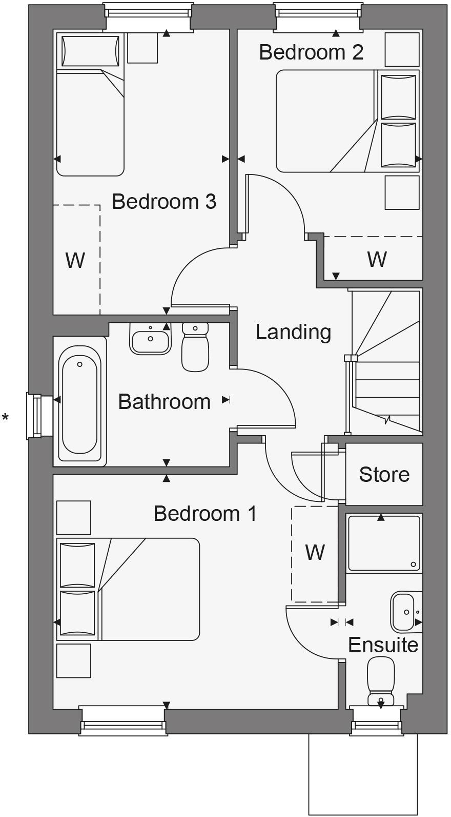 property Raw Floorplan Images}
