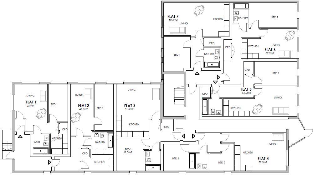 property Raw Floorplan Images}