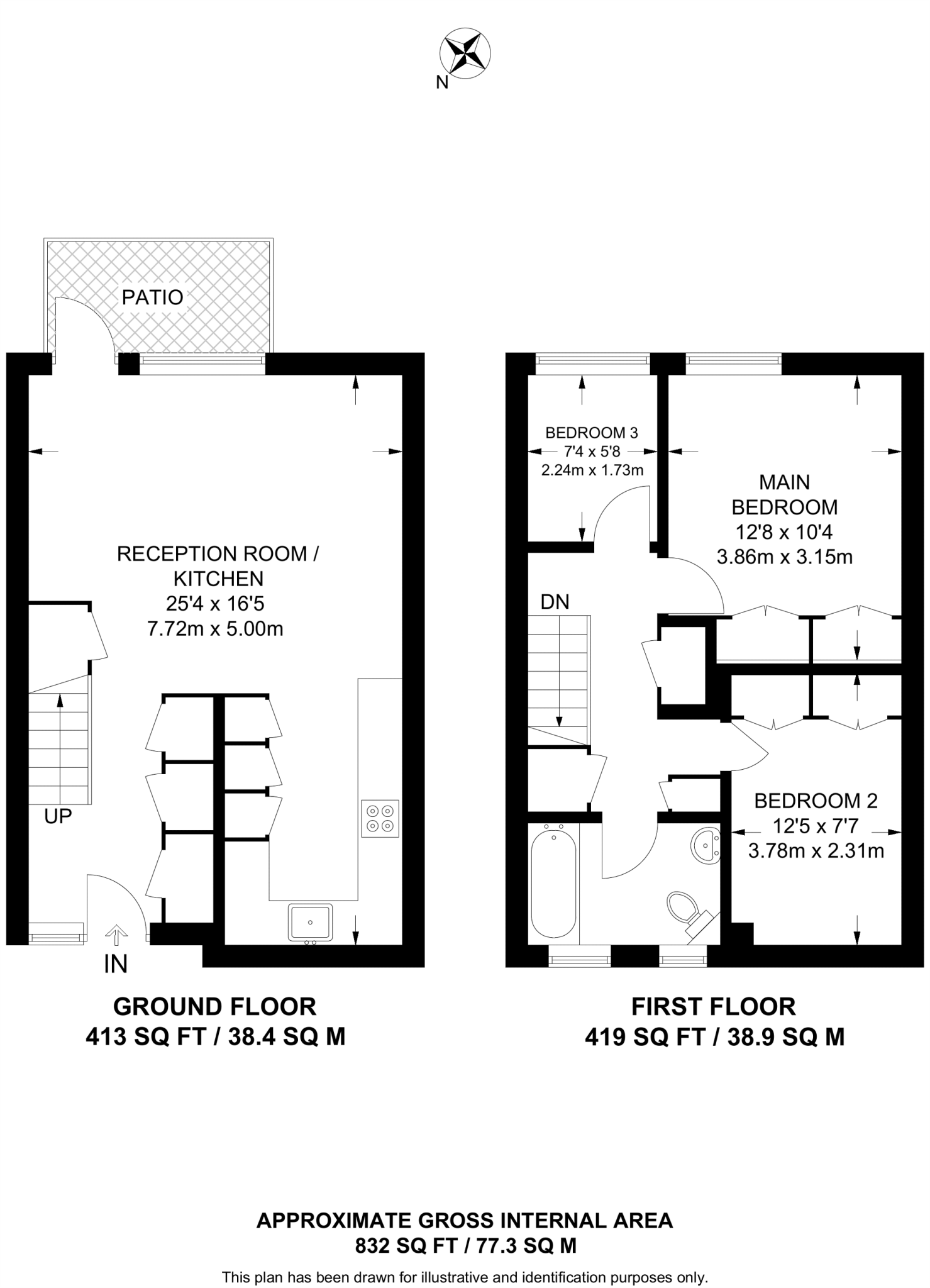 property Raw Floorplan Images}