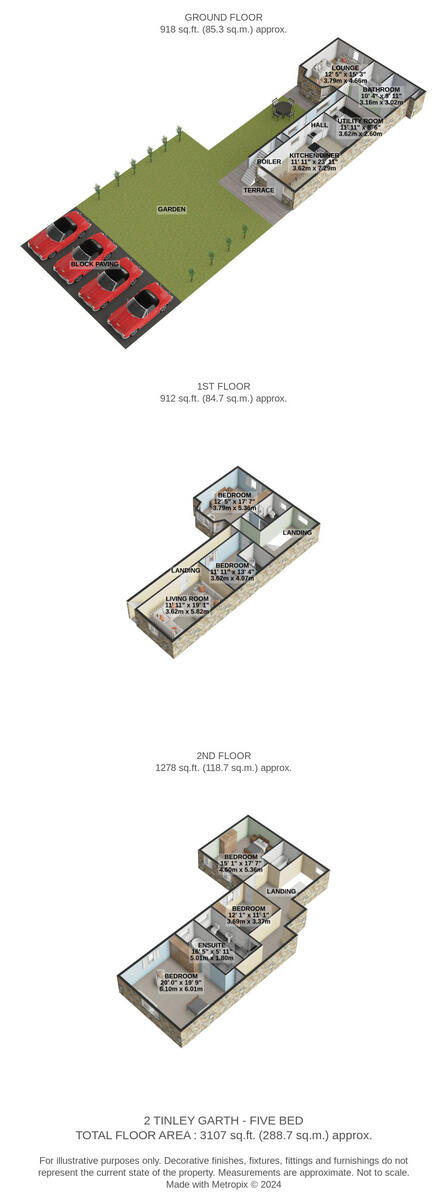 property Raw Floorplan Images}