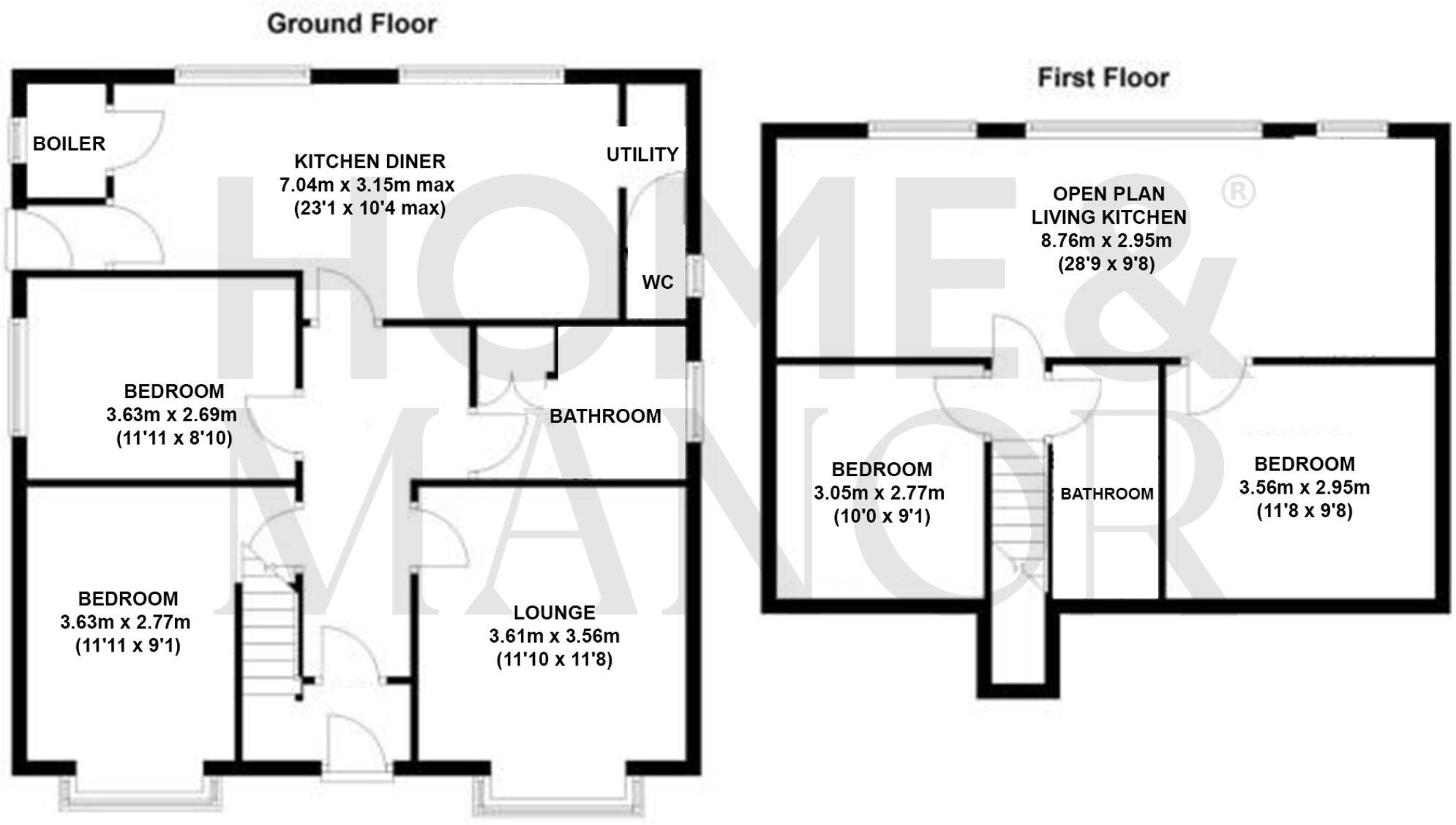 property Raw Floorplan Images}