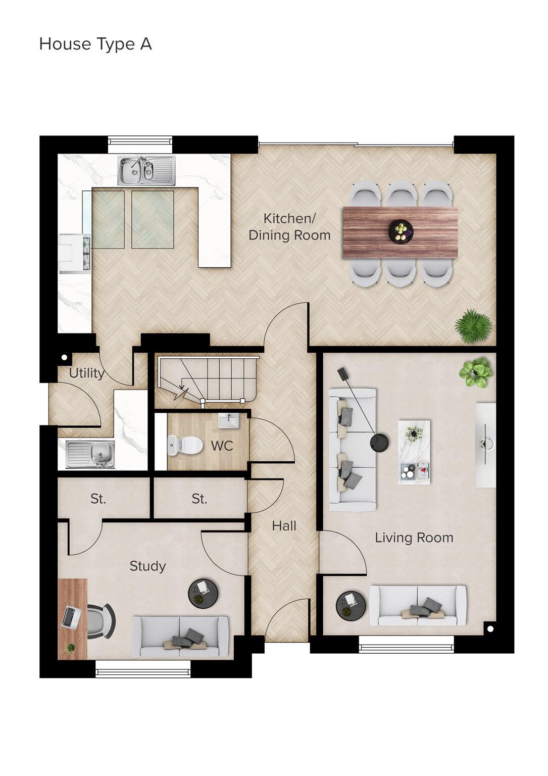 property Raw Floorplan Images}