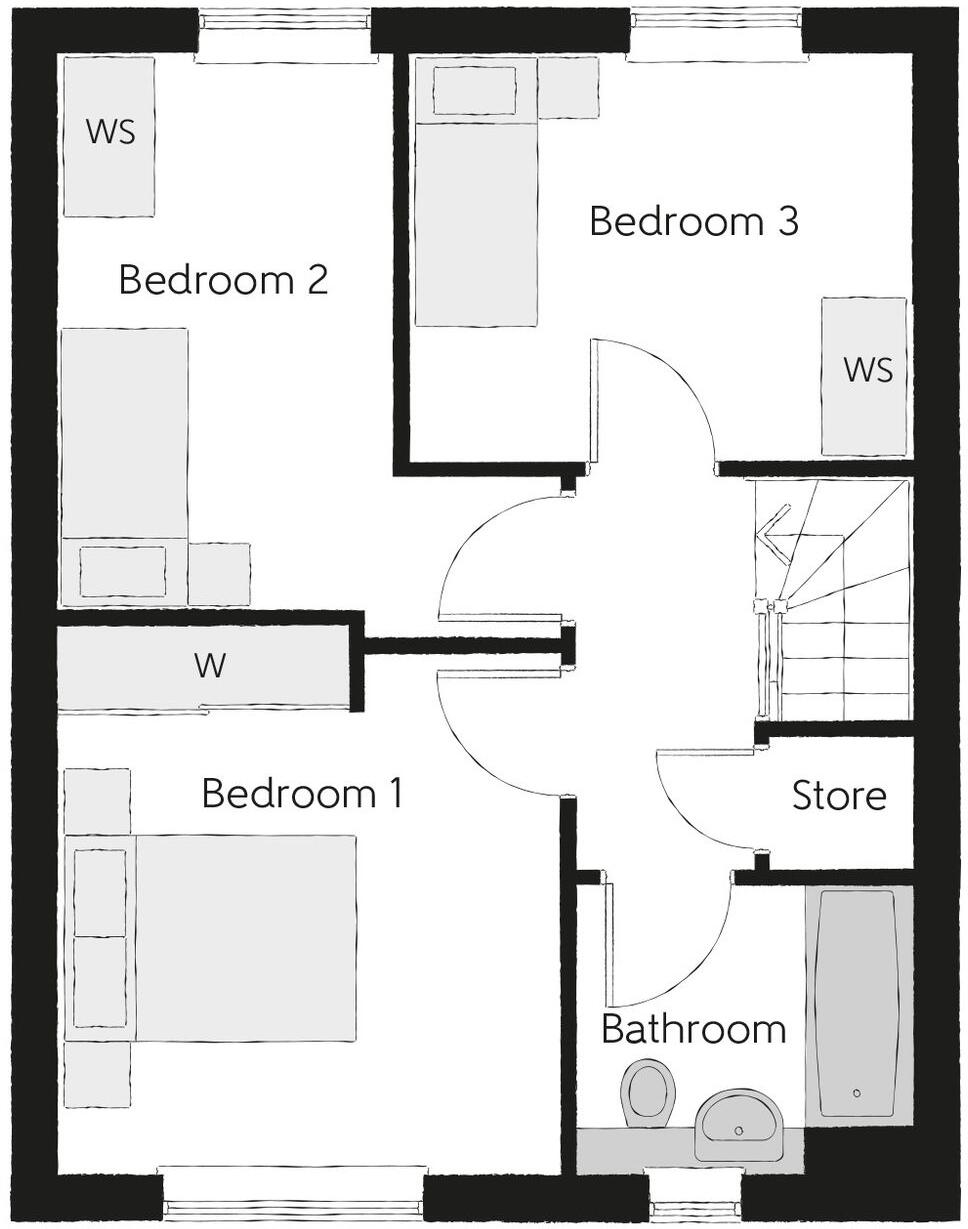 property Raw Floorplan Images}
