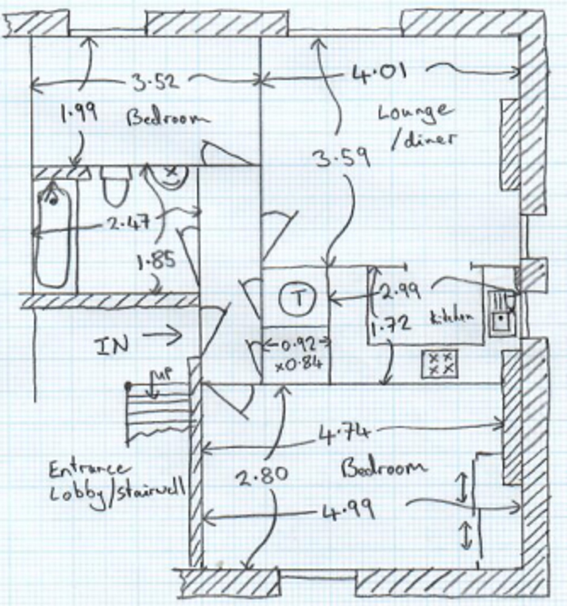 property Raw Floorplan Images}