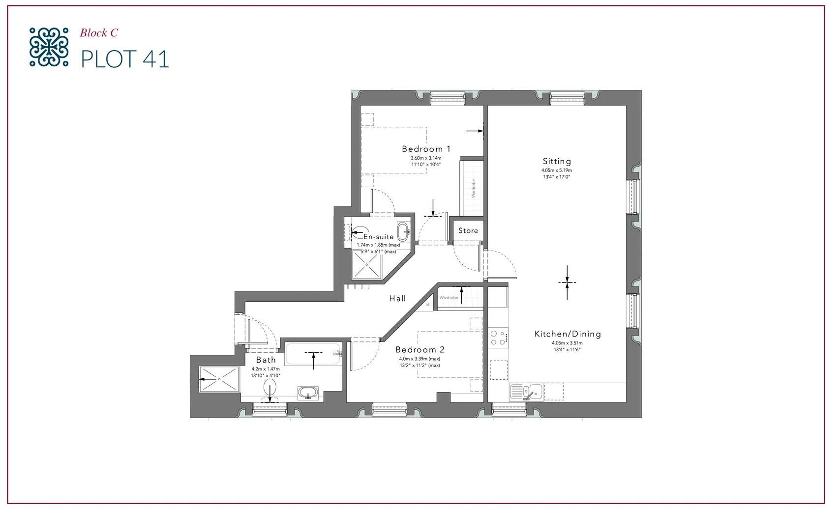 property Raw Floorplan Images}