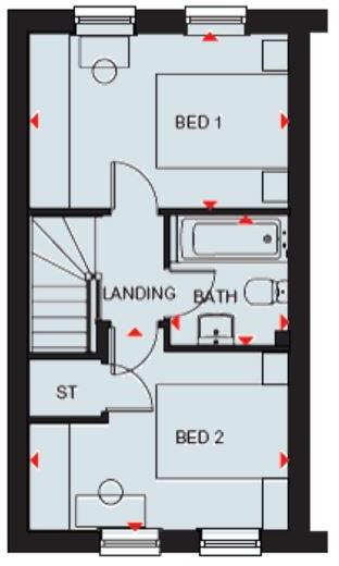 property Raw Floorplan Images}