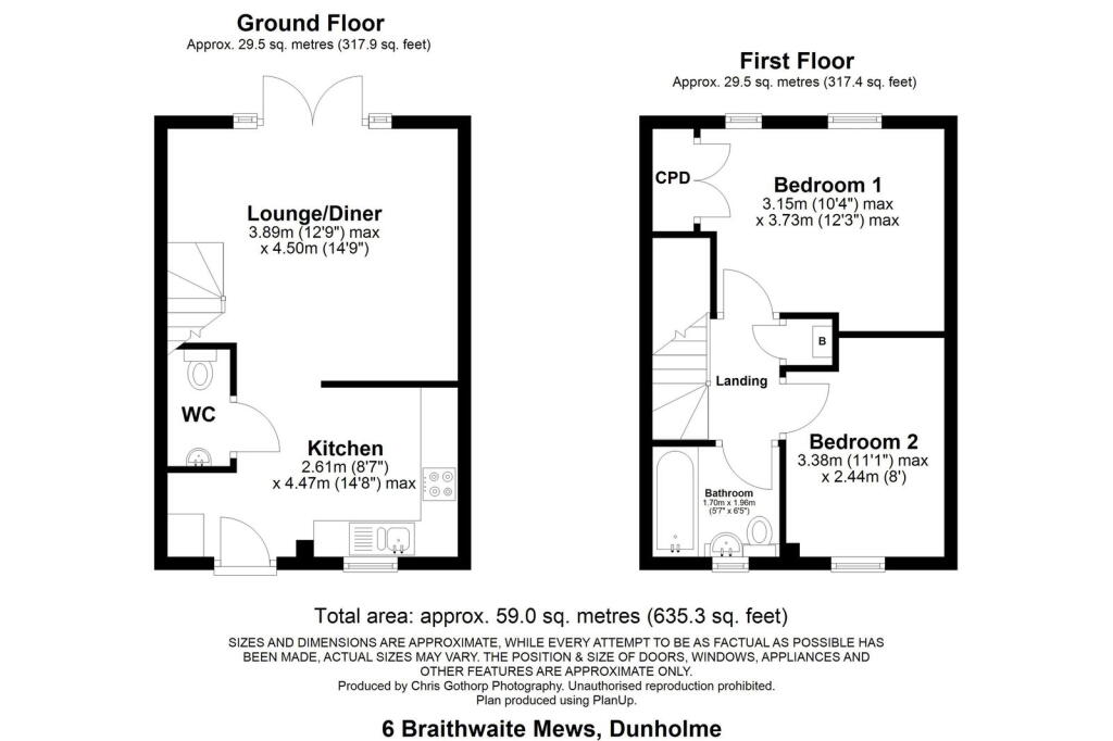 property Raw Images}