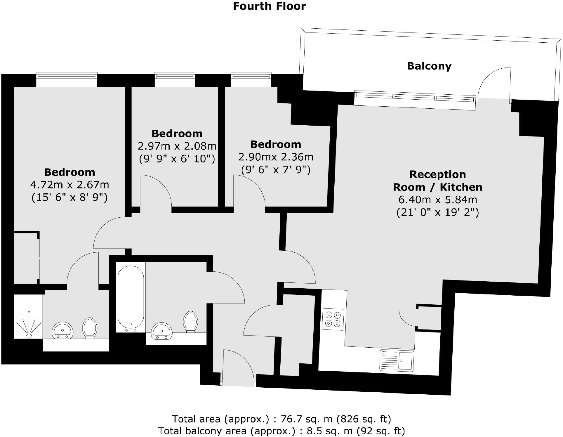 property Raw Floorplan Images}