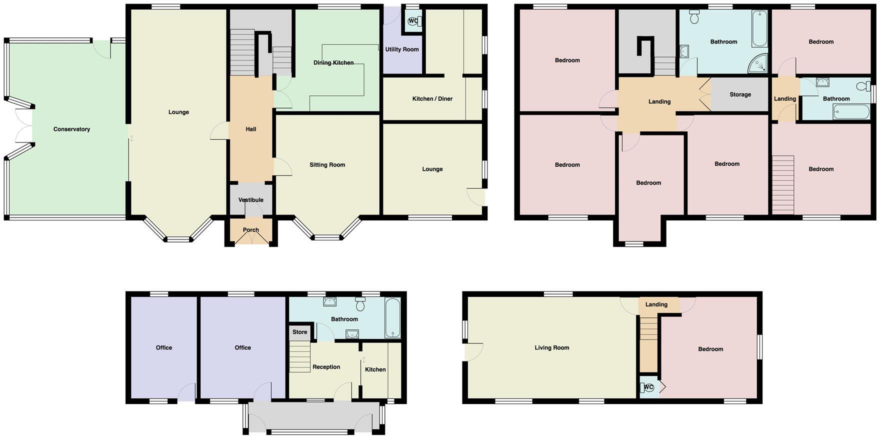 property Raw Floorplan Images}