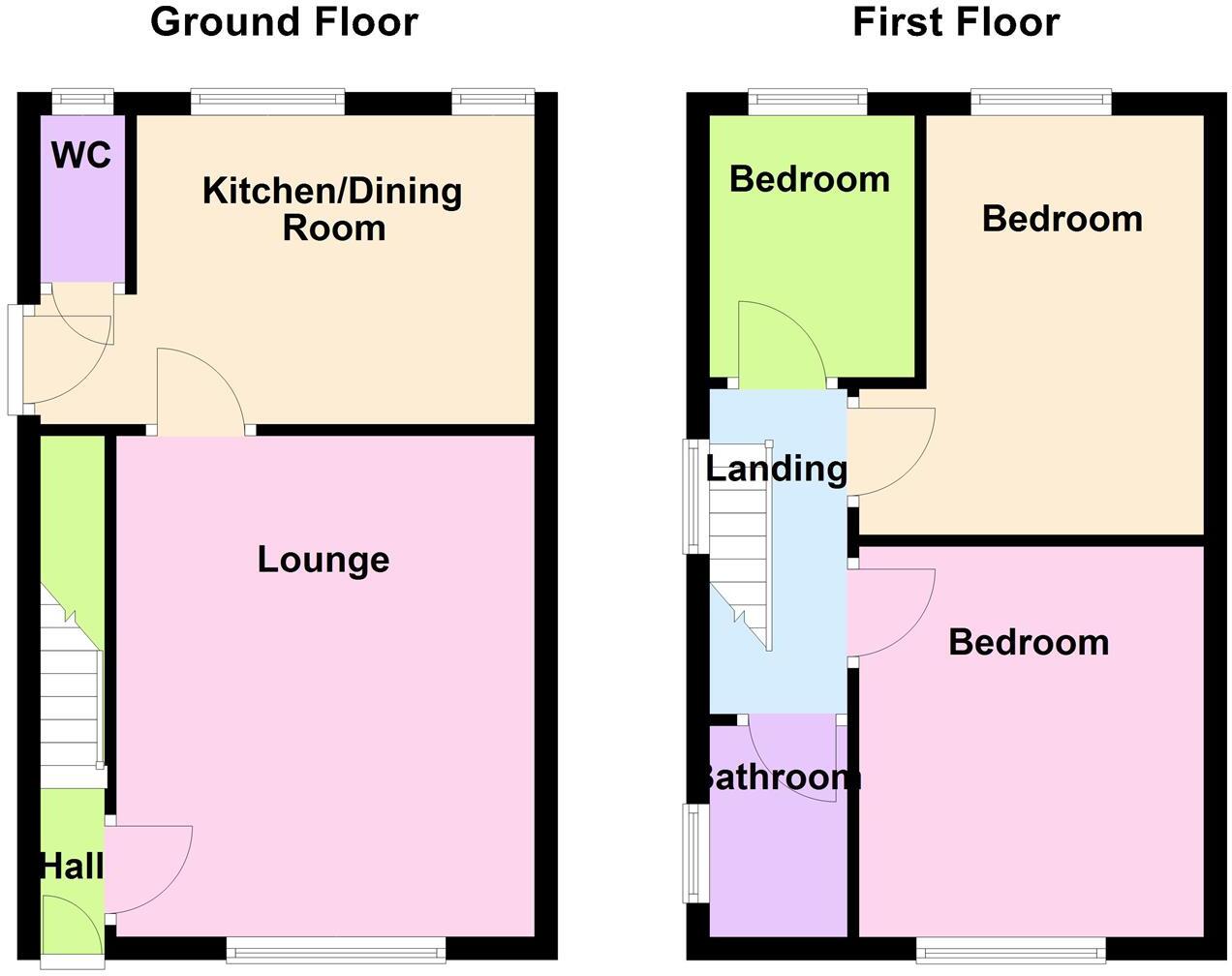 property Raw Floorplan Images}