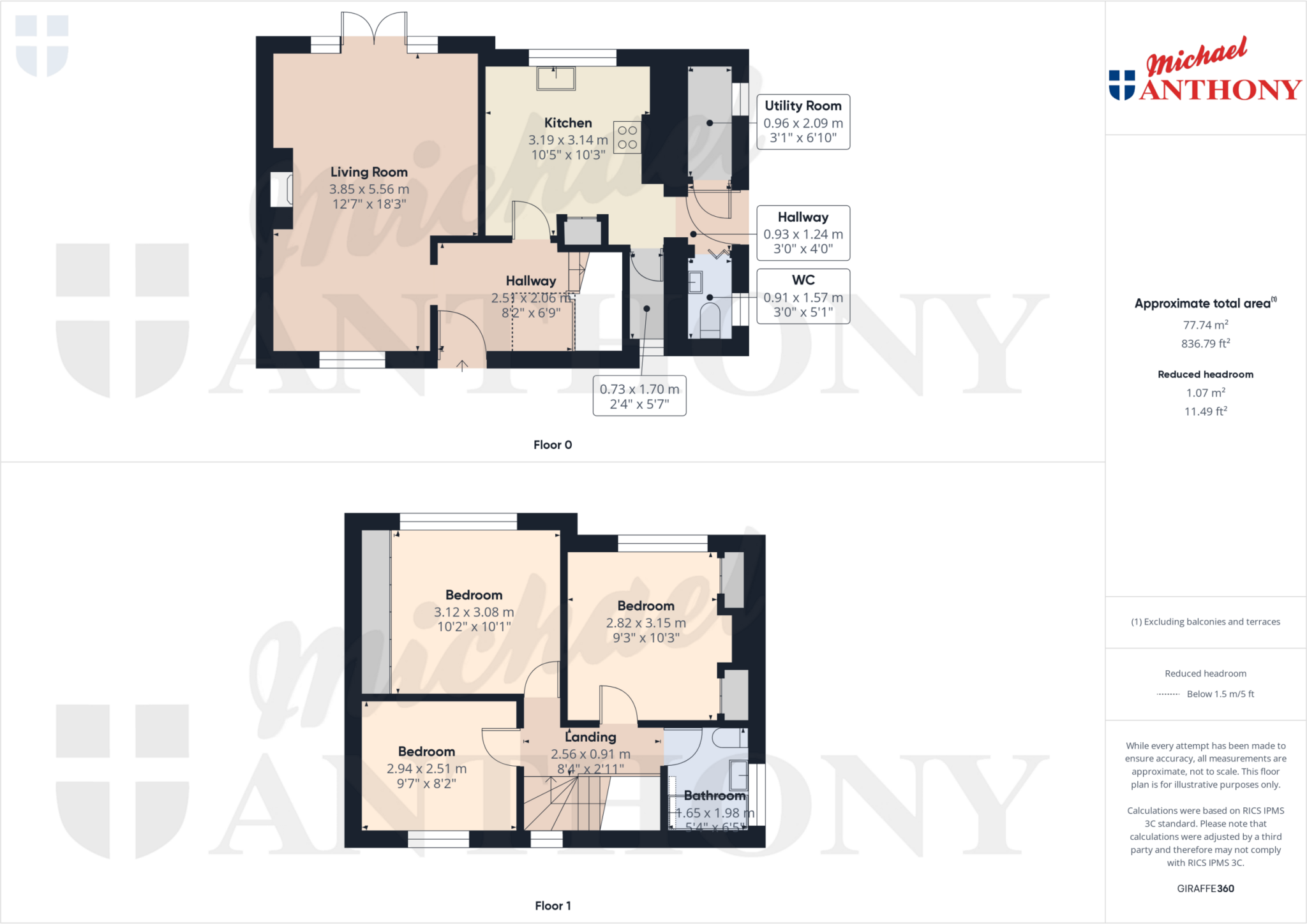 property Raw Floorplan Images}