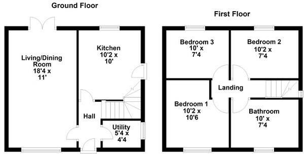 property Raw Floorplan Images}