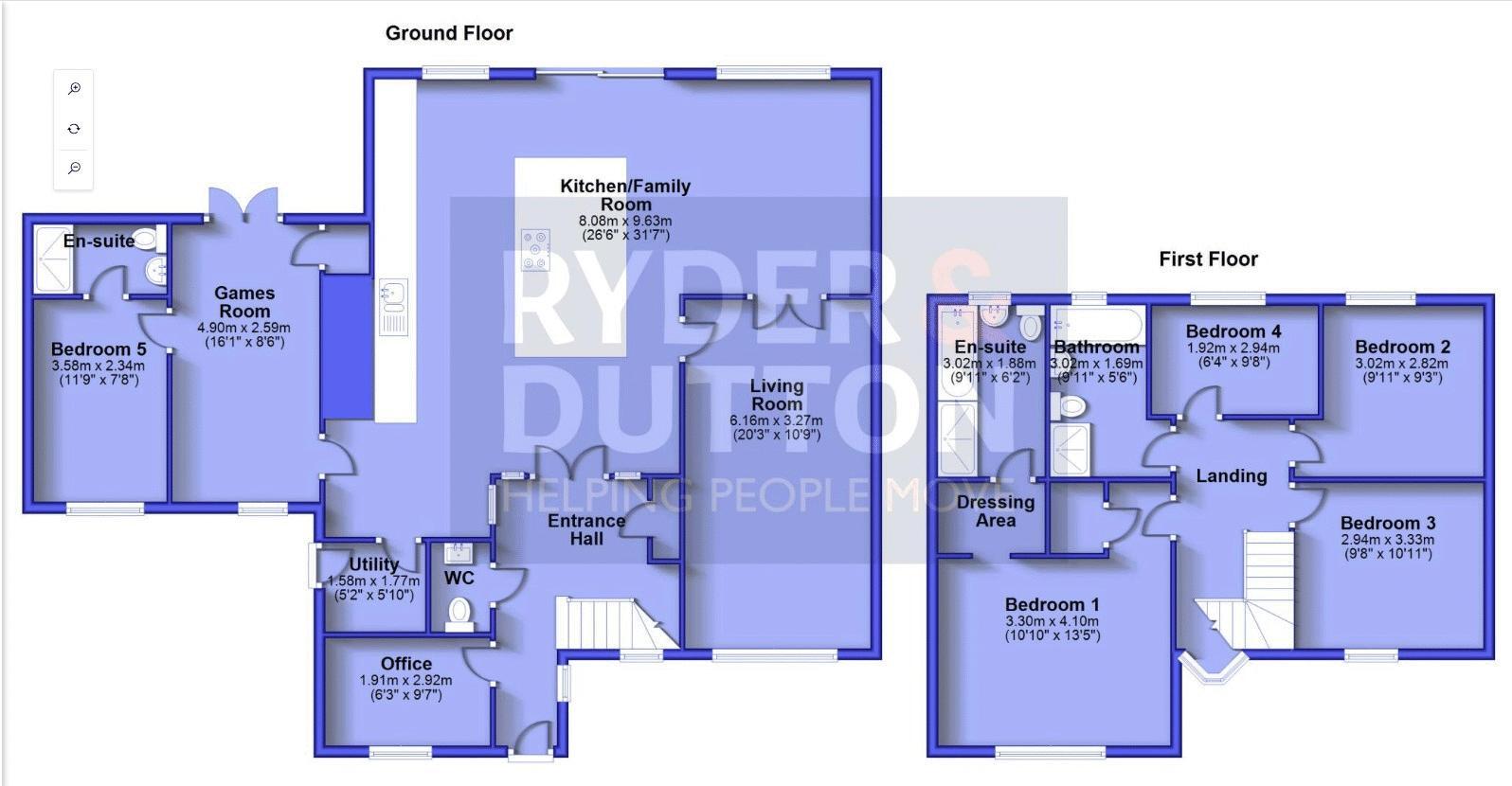 property Raw Floorplan Images}