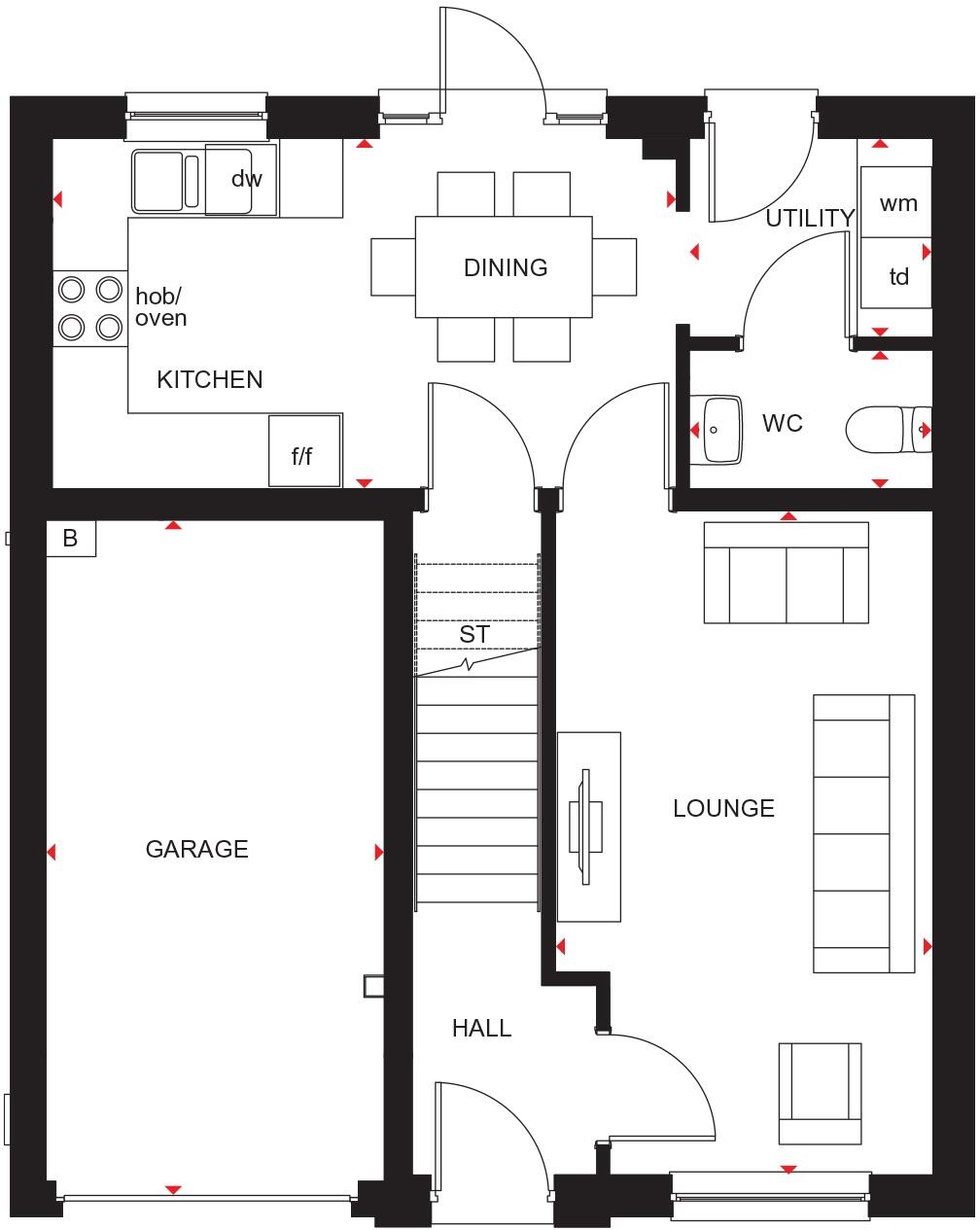 property Raw Floorplan Images}