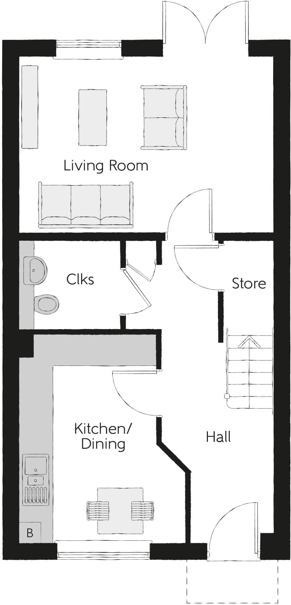property Raw Floorplan Images}