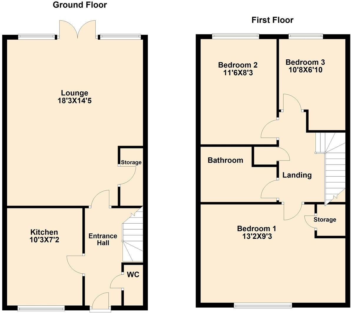 property Raw Floorplan Images}