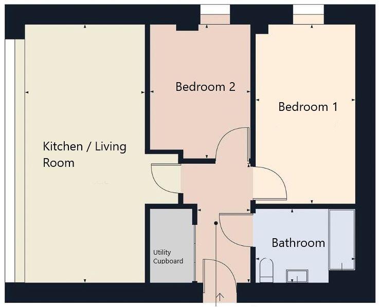 property Raw Floorplan Images}