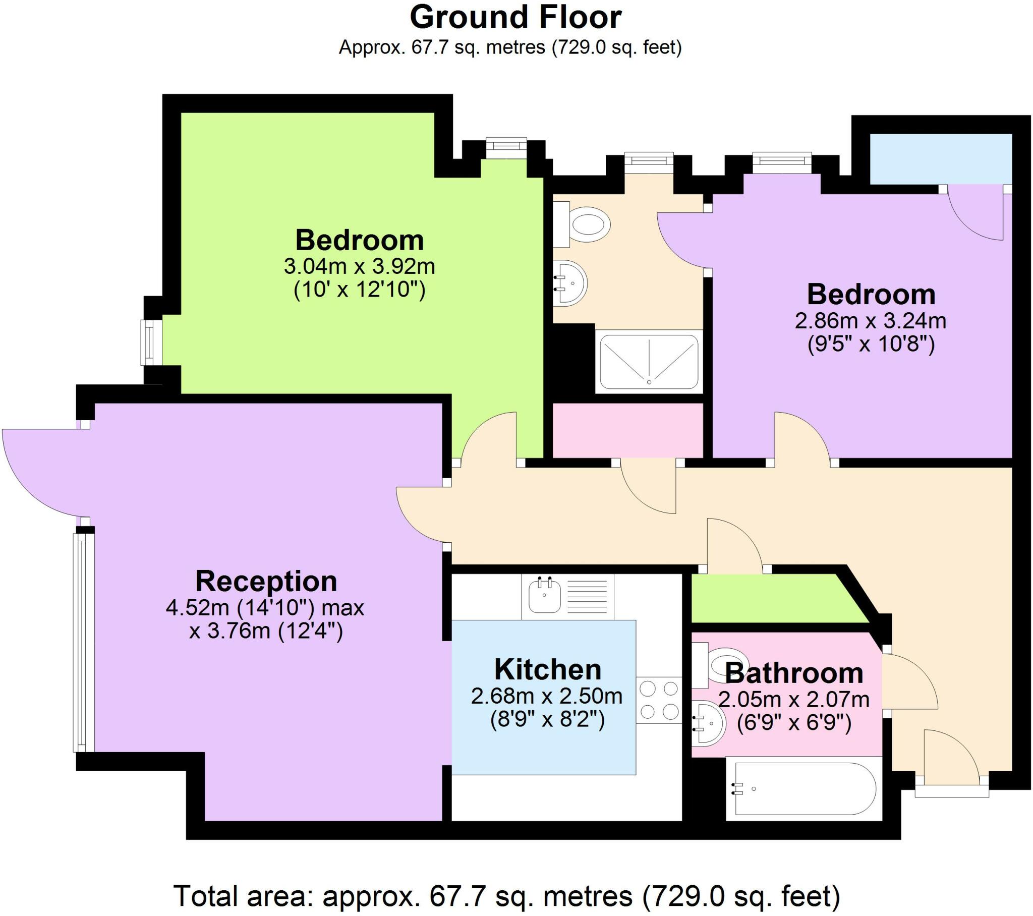property Raw Floorplan Images}