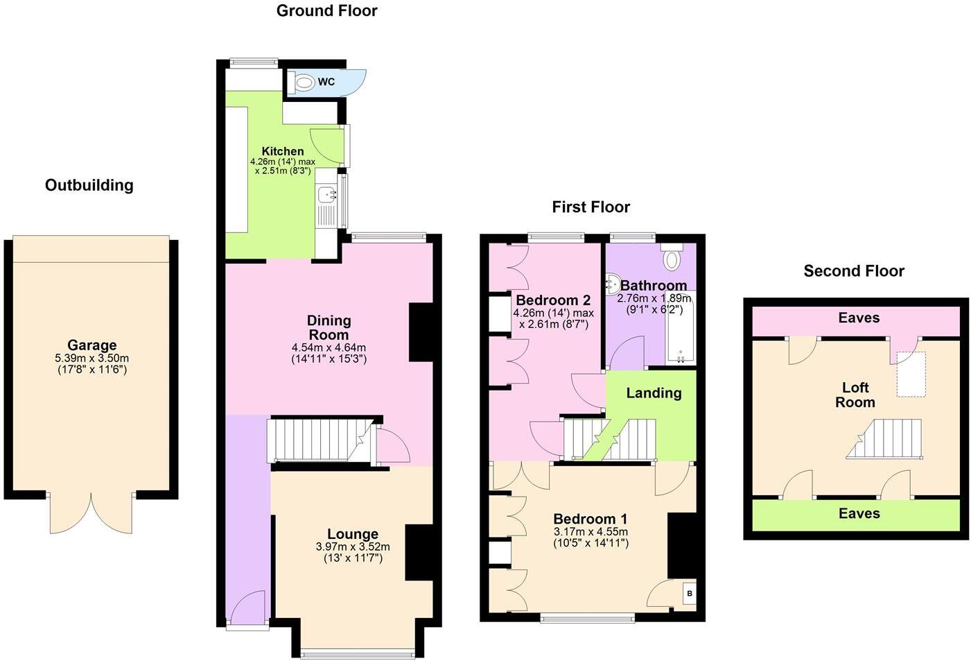 property Raw Floorplan Images}