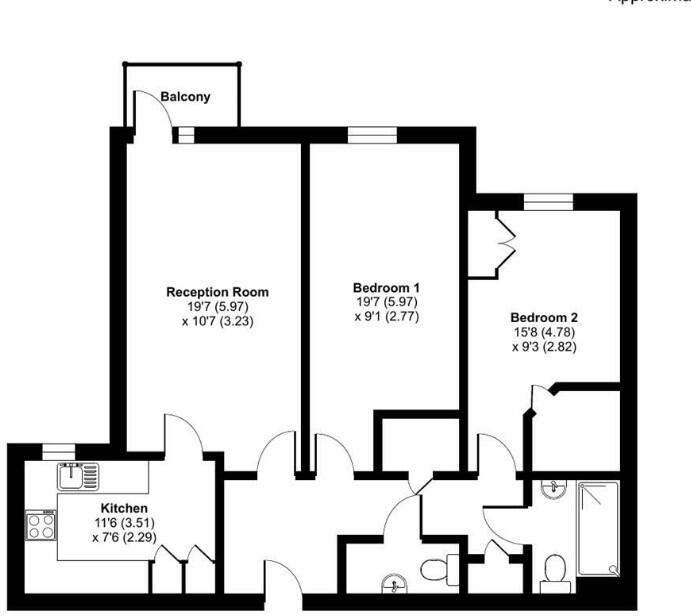 property Raw Floorplan Images}