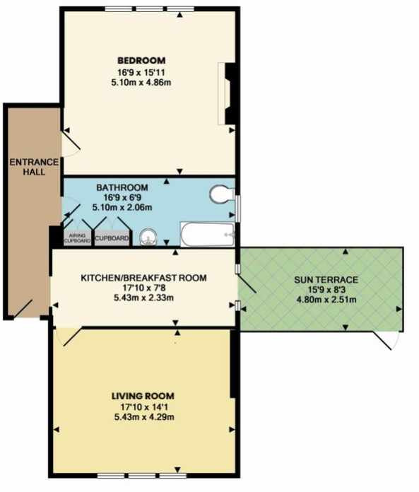 property Raw Floorplan Images}