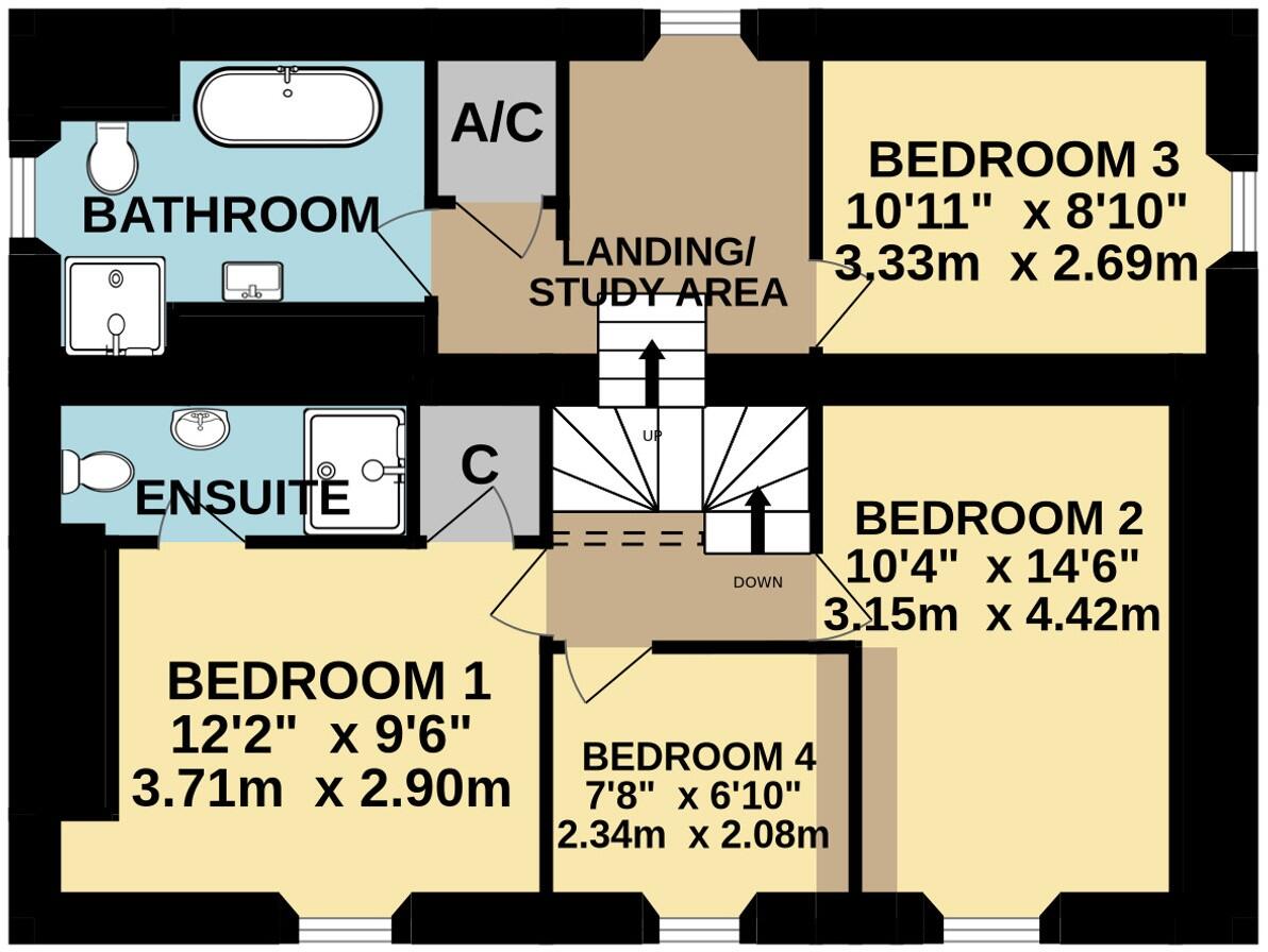 property Raw Floorplan Images}