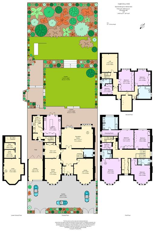 property Raw Floorplan Images}