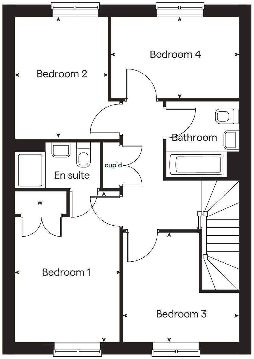 property Raw Floorplan Images}