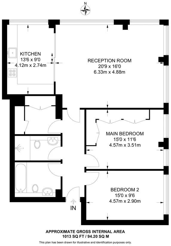 property Raw Floorplan Images}