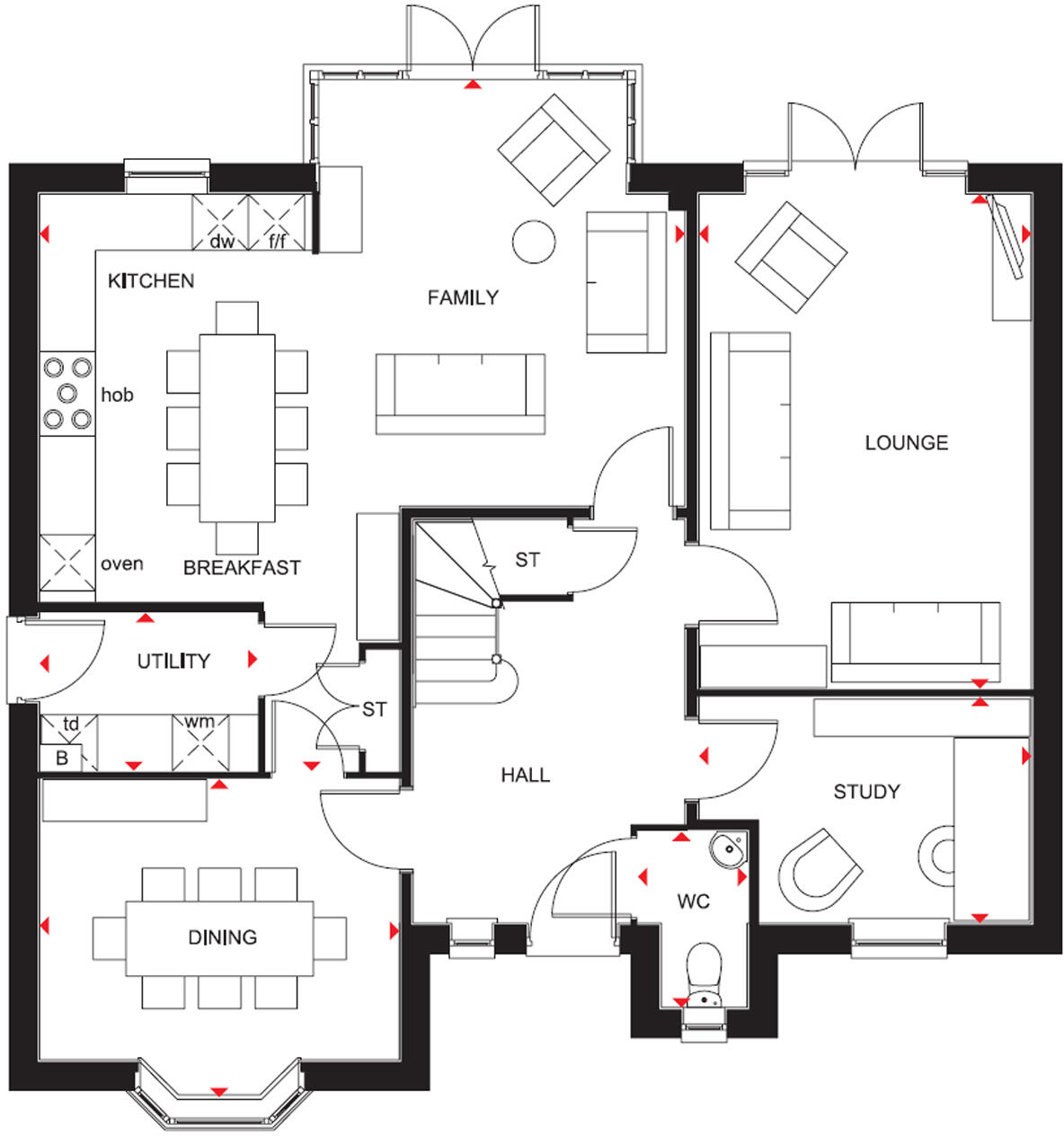 property Raw Floorplan Images}