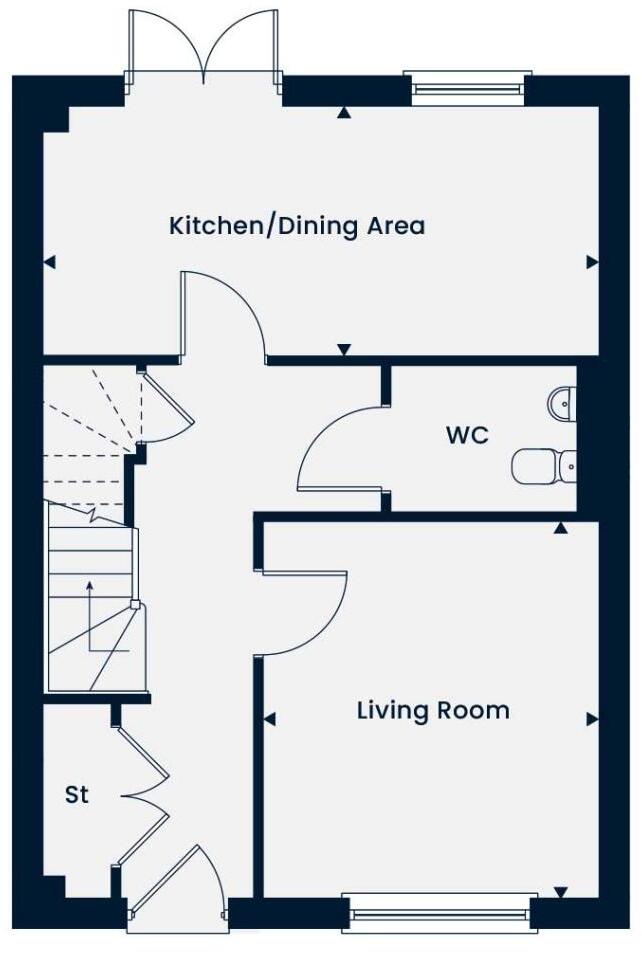 property Raw Floorplan Images}