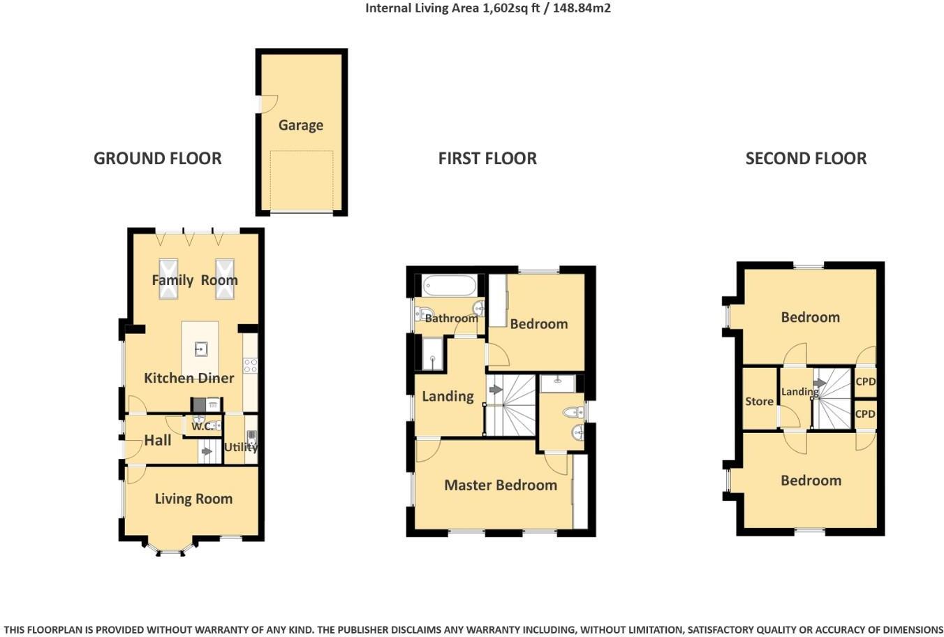 property Raw Floorplan Images}