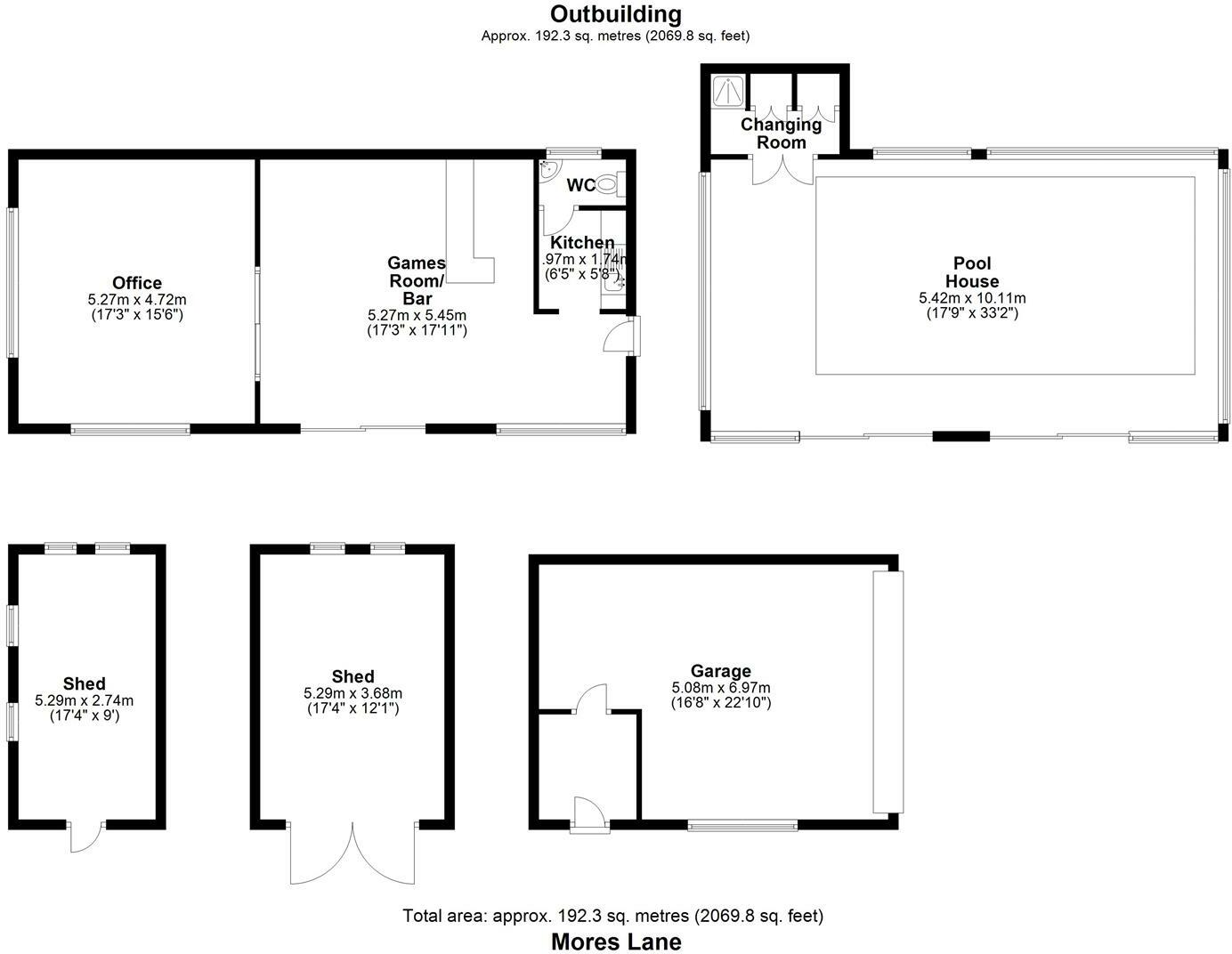 property Raw Floorplan Images}