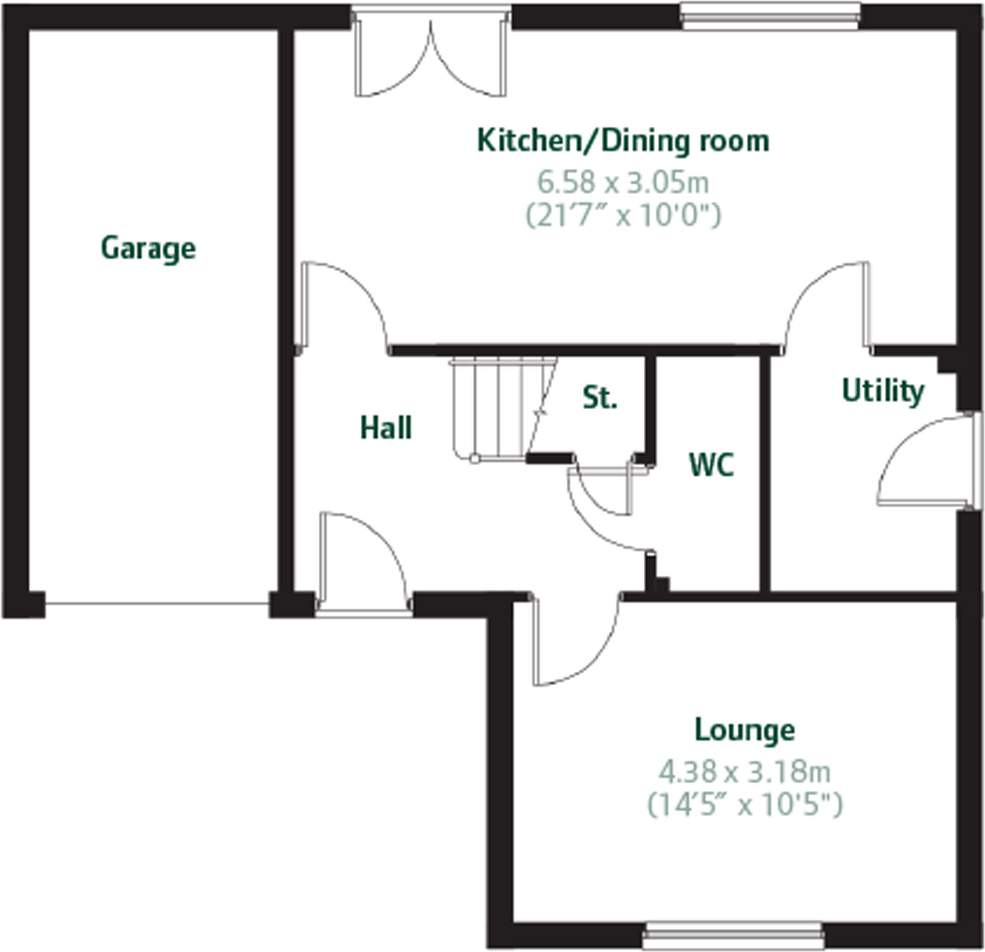 property Raw Floorplan Images}