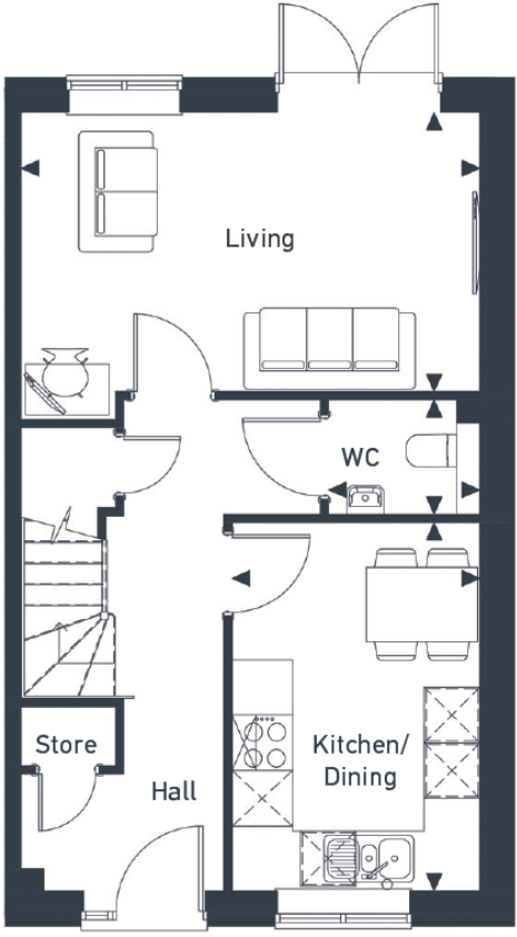 property Raw Floorplan Images}