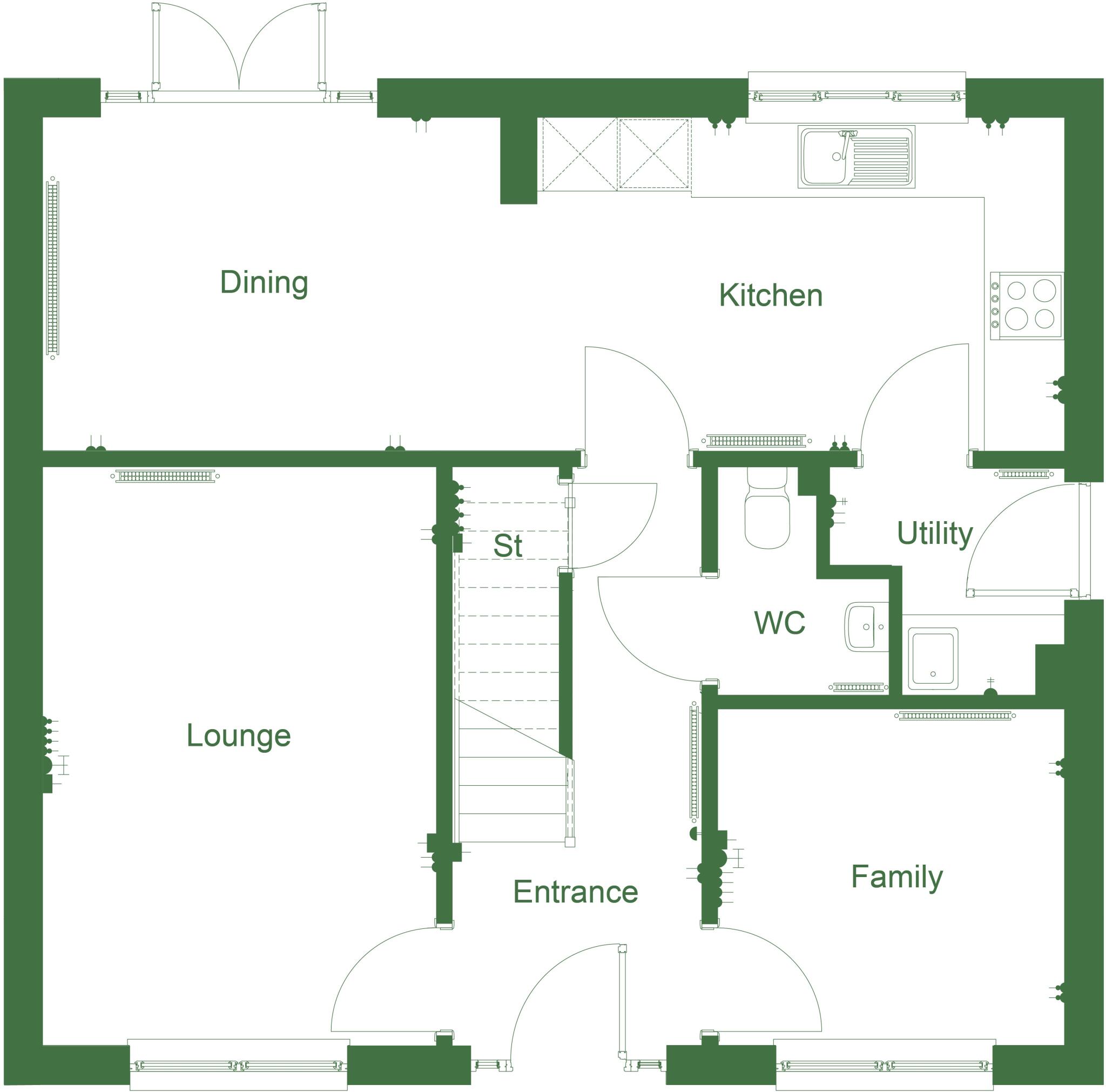 property Raw Floorplan Images}