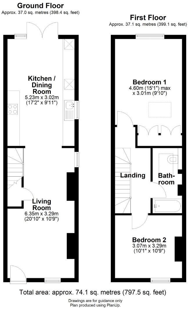 property Raw Floorplan Images}