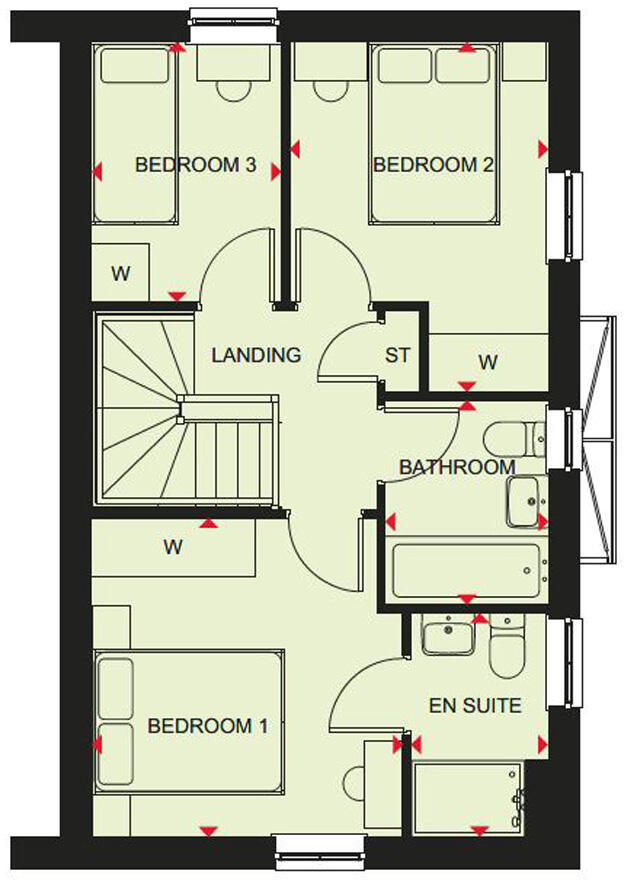property Raw Floorplan Images}
