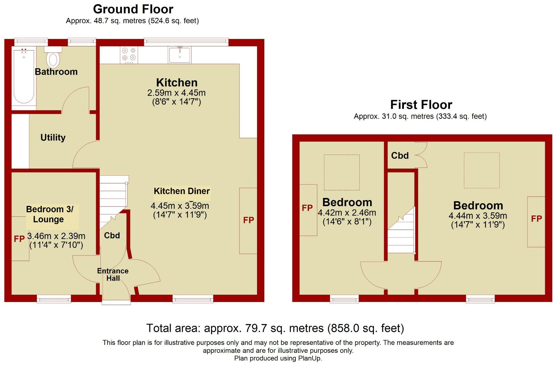 property Raw Floorplan Images}