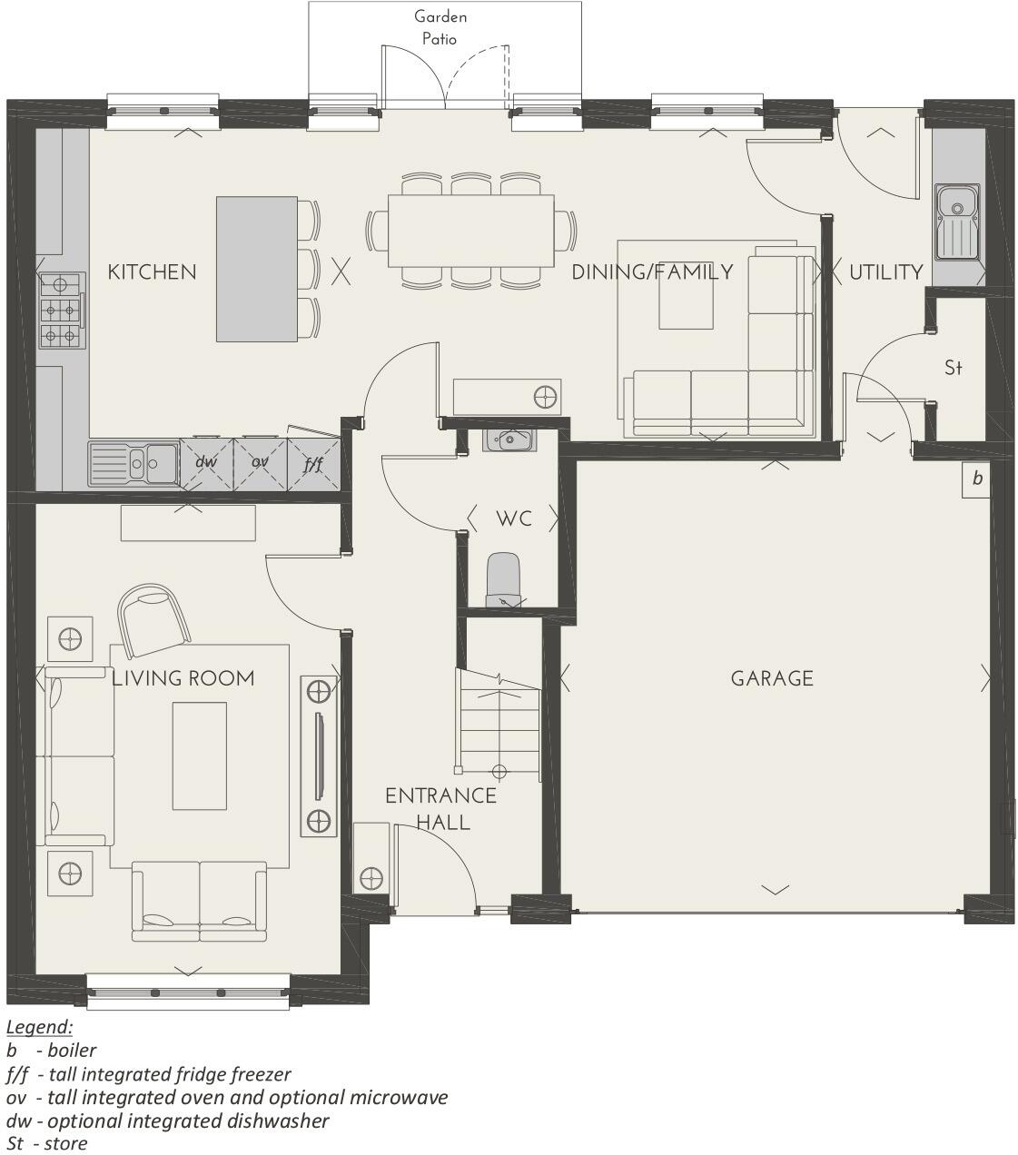 property Raw Floorplan Images}