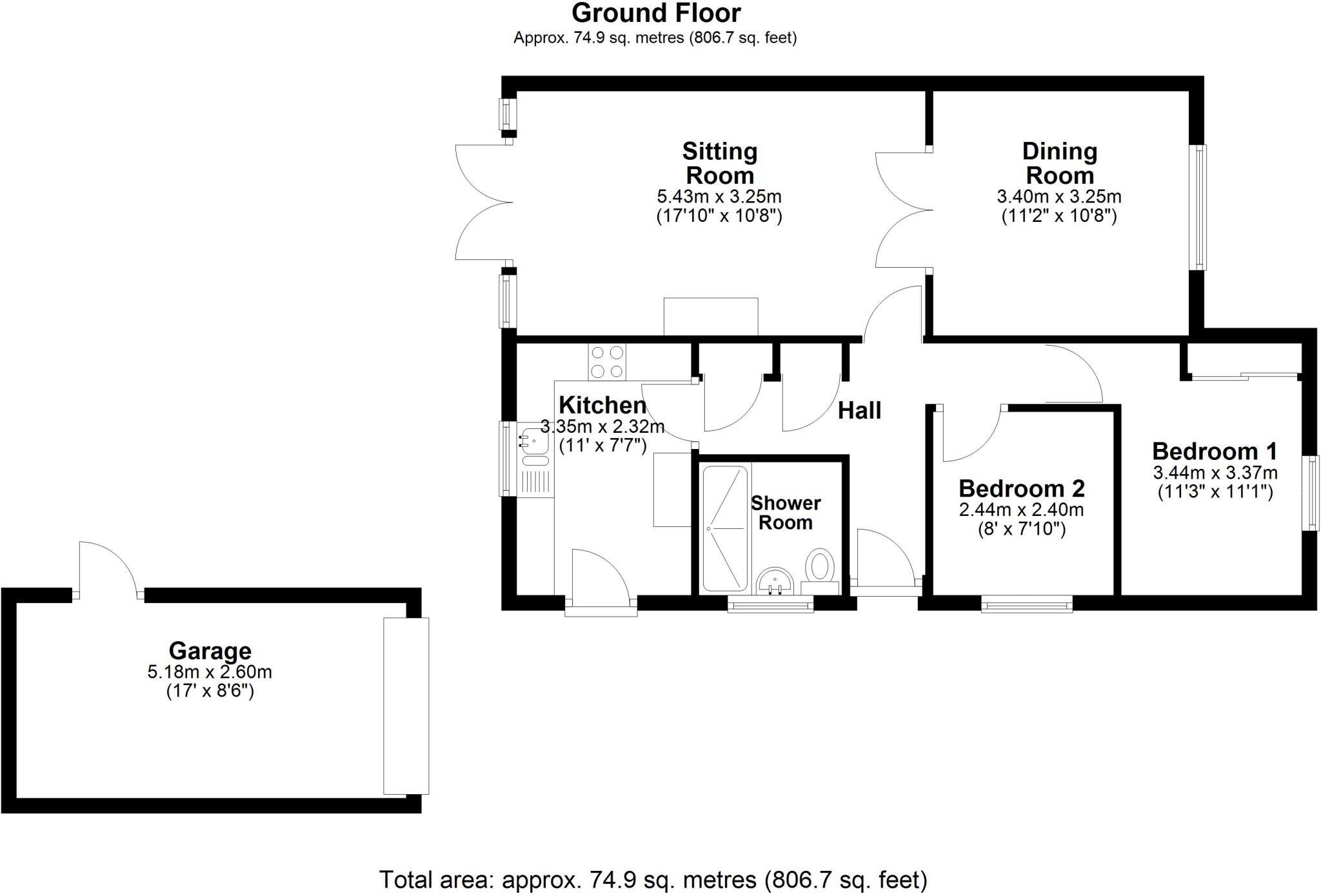 property Raw Floorplan Images}
