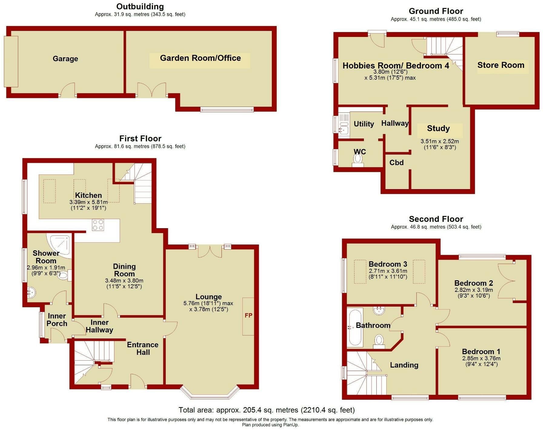property Raw Floorplan Images}