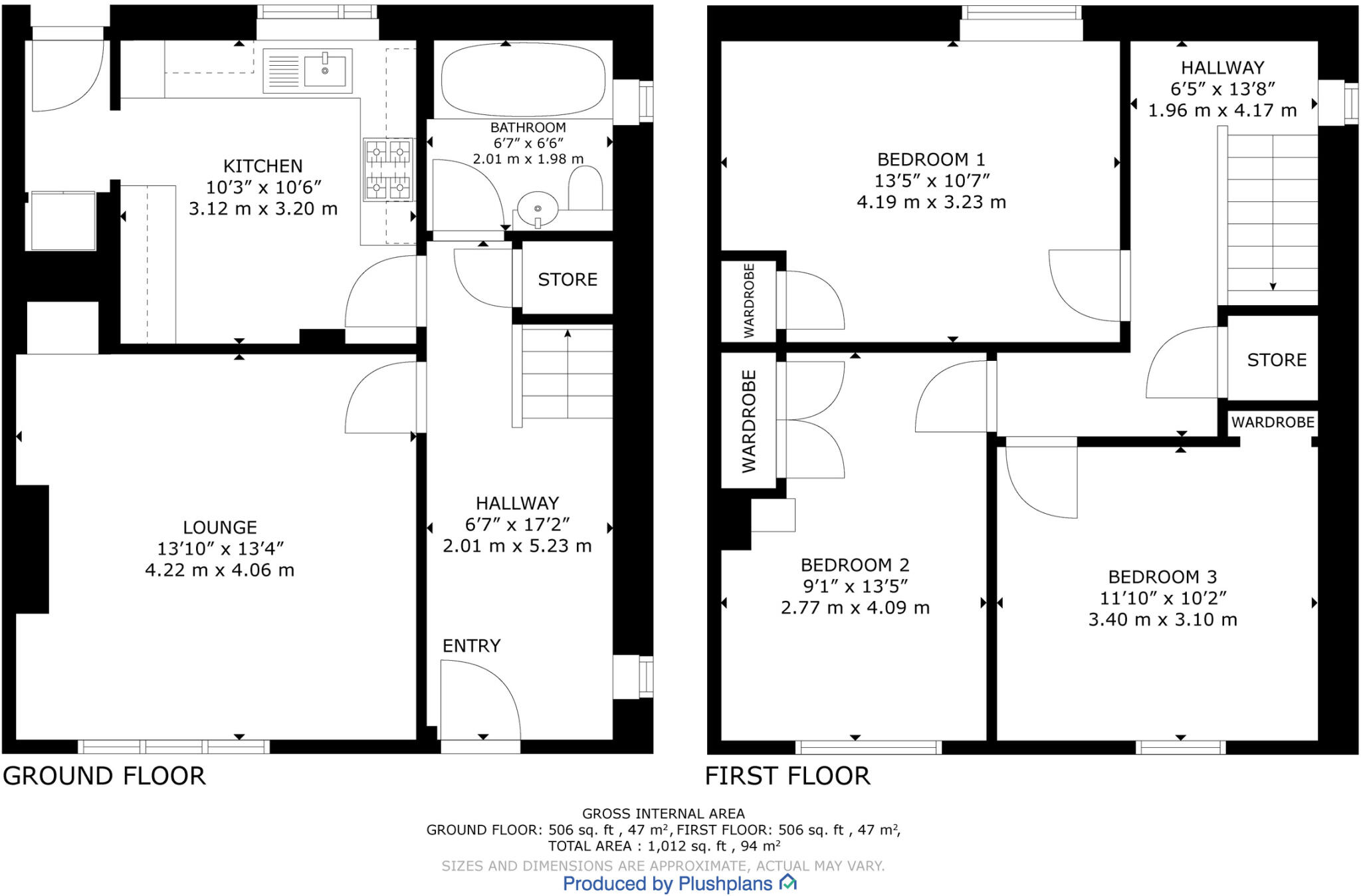 property Raw Floorplan Images}